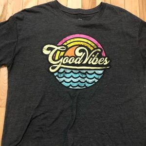 Good vibes T-shirt